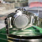 Rolex Explorer II 216570 Black GMT Oyster Perpetual Stainless Steel Wristwatch Box & Papers - Hashtag Watch Company