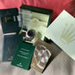 Rolex Explorer II 216570 Black GMT Oyster Perpetual Stainless Steel Wristwatch Box & Papers - Hashtag Watch Company