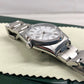 Rolex Datejust 16200 Oyster Perpetual Cal. 3135 White Stick "Y" Serial Wristwatch - Hashtag Watch Company
