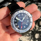 Blancpain Fifty Fathoms GMT Trilogy Edition Air Command 2250 Automatic Wristwatch Box Papers - Hashtag Watch Company