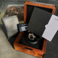 Blancpain Fifty Fathoms GMT Trilogy Edition Air Command 2250 Automatic Wristwatch Box Papers - Hashtag Watch Company