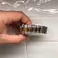 2000 Rolex Datejust 16203 Mother of Pearl Oyster Two Tone Wristwatch Box Papers - Hashtag Watch Company