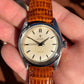 Vintage Rolex Oyster Perpetual 6298 Pre-Explorer Precision Automatic Cream Dial Wristwatch Circa 1953 - Hashtag Watch Company