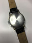 Vintage Angelus Steel Chronograph Pulsations Oversized Manual Wind Watch - Hashtag Watch Company