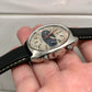 1960s Vintage Wittnauer Professional Chronograph 247T 37mm Steel Wristwatch - Hashtag Watch Company