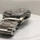 1995 Rolex GMT Master 16700 Stainless Steel Oyster Wristwatch - Hashtag Watch Co.