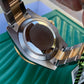 Rolex Submariner 116613 LN Black Two Tone Gold Steel Automatic Ceramic Wristwatch Box Papers - Hashtag Watch Company
