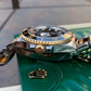 Rolex Submariner 116613 LN Black Two Tone Gold Steel Automatic Ceramic Wristwatch Box Papers - Hashtag Watch Company