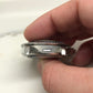 1985 Rolex Submariner 5513 No Date Steel Oyster Wristwatch with Box and Tag - Hashtag Watch Company
