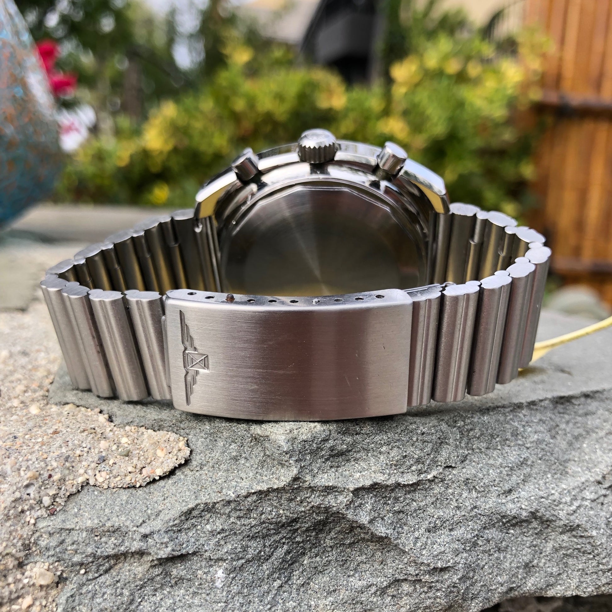 Longines nonius hot sale