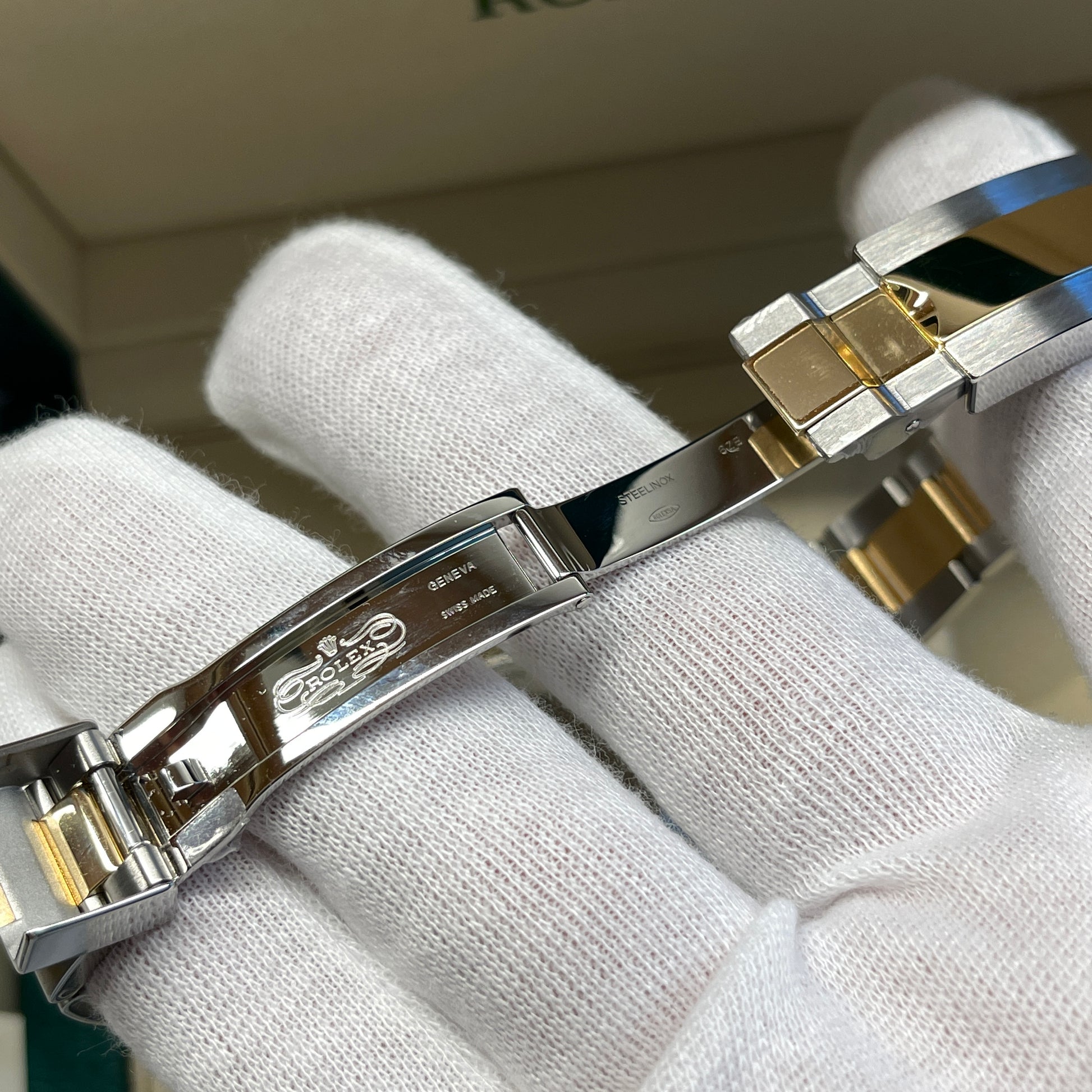 Rolesor clasp Clearance