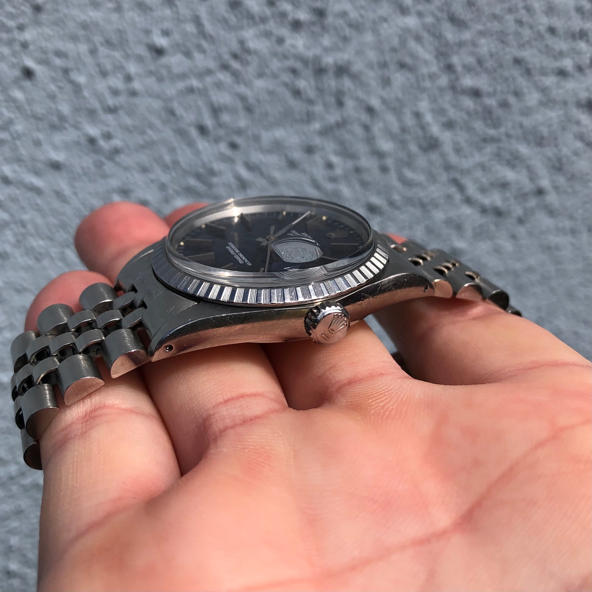 Vintage rolex 1987 Clearance