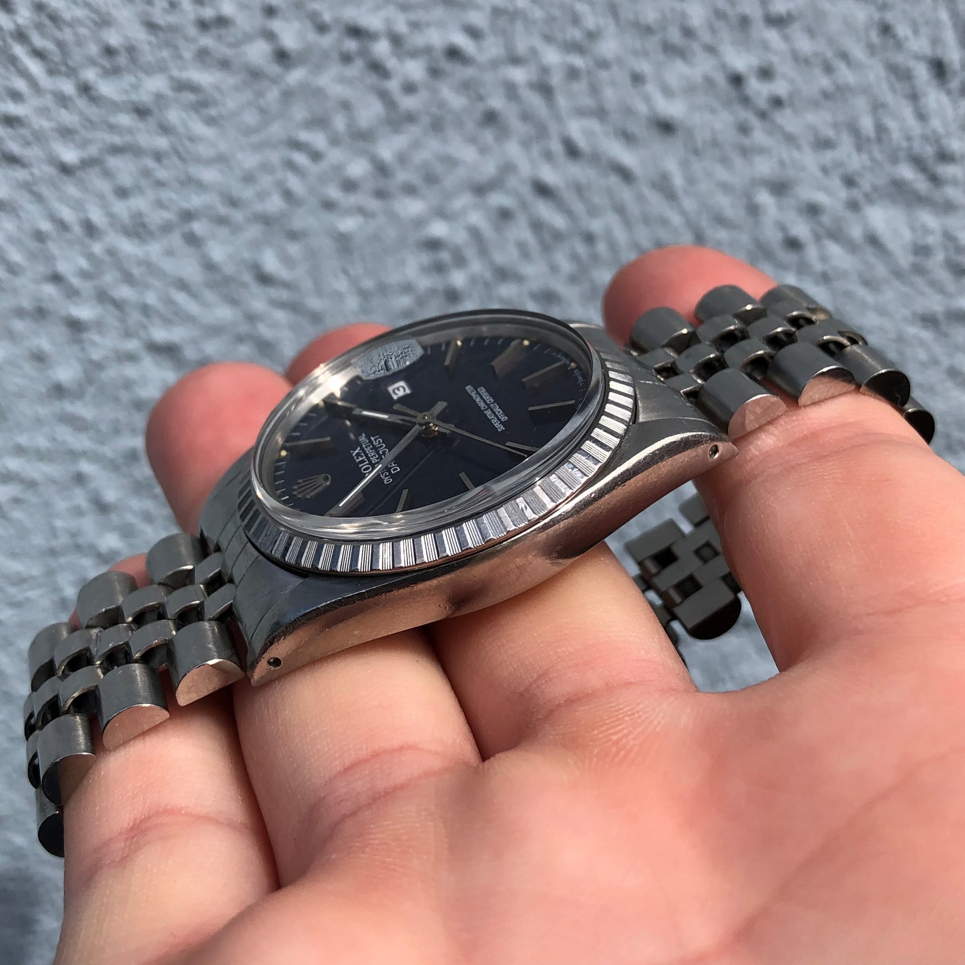 Vintage rolex 1987 Clearance