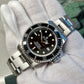 1999 Rolex Sea Dweller 16600 Swiss Only Stainless Steel Oyster Automatic Wristwatch Box Papers - Hashtag Watch Company