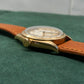 1958 Rolex Oyster Perpetual 6084 14K Yellow Gold Automatic Original Dial Wristwatch - Hashtag Watch Co.
