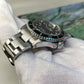 1999 Rolex Sea Dweller 16600 Swiss Only Stainless Steel Oyster Automatic Wristwatch Box Papers - Hashtag Watch Company