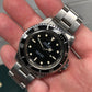 1985 Rolex Submariner 5513 No Date Steel Oyster Wristwatch with Box and Tag - Hashtag Watch Company