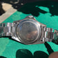 Vintage Rolex Submariner 5513 Meters Frist Dial Matte Black Wristwatch Circa 1967 - Hashtag Watch Company