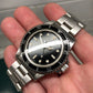 1985 Rolex Submariner 5513 No Date Steel Oyster Wristwatch with Box and Tag - Hashtag Watch Company
