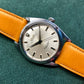 1957 Rolex Oyster Perpetual 6614 Steel 36mm Automatic Wristwatch - Hashtag Watch Co.