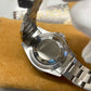 1999 Rolex Sea Dweller 16600 Swiss Only Stainless Steel Oyster Automatic Wristwatch Box Papers - Hashtag Watch Company