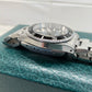 1985 Rolex Submariner 5513 No Date Steel Oyster Wristwatch with Box and Tag - Hashtag Watch Company
