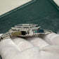 1999 Rolex Sea Dweller 16600 Swiss Only Stainless Steel Oyster Automatic Wristwatch Box Papers - Hashtag Watch Company