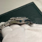 1999 Rolex Sea Dweller 16600 Swiss Only Stainless Steel Oyster Automatic Wristwatch Box Papers - Hashtag Watch Company