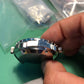 1972 Vintage Heuer Autavia 1163 Viceroy Steel Chronograph Cal. 12 Automatic Wristwatch - Hashtag Watch Company