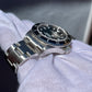 1999 Rolex Sea Dweller 16600 Swiss Only Stainless Steel Oyster Automatic Wristwatch Box Papers - Hashtag Watch Company