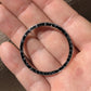 Vintage Omega Speedmaster 105.003 105.012 145.012 DON Bezel Insert - Hashtag Watch Company