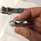 Rolex GMT Master 16700 Stainless Steel Pepsi "U" Serial Caliber 3175 Wristwatch Box Papers Circa 1997 - Hashtag Watch Company