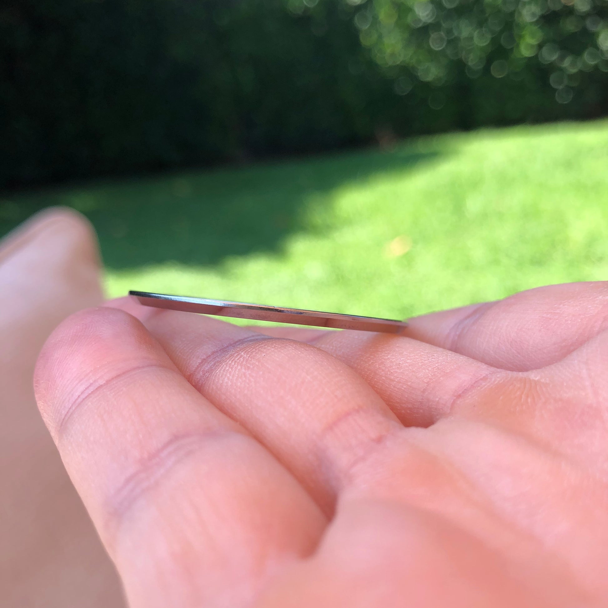 Vintage Omega Speedmaster 105.003 105.012 145.012 DON Bezel Insert - Hashtag Watch Company