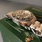 Rolex GMT Master II 116710 Ceramic Steel Automatic Z Series Wristwatch - Hashtag Watch Company