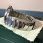 Rolex GMT Master II 116710 Ceramic Steel Automatic Z Series Wristwatch - Hashtag Watch Company