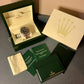 Rolex GMT Master II 116710 Ceramic Steel Automatic Z Series Wristwatch - Hashtag Watch Company