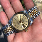 Vintage Rolex Datejust 16013 Steel Gold Two Tone Jubilee Automatic Wristwatch Box Papers Circa 1985 - Hashtag Watch Company