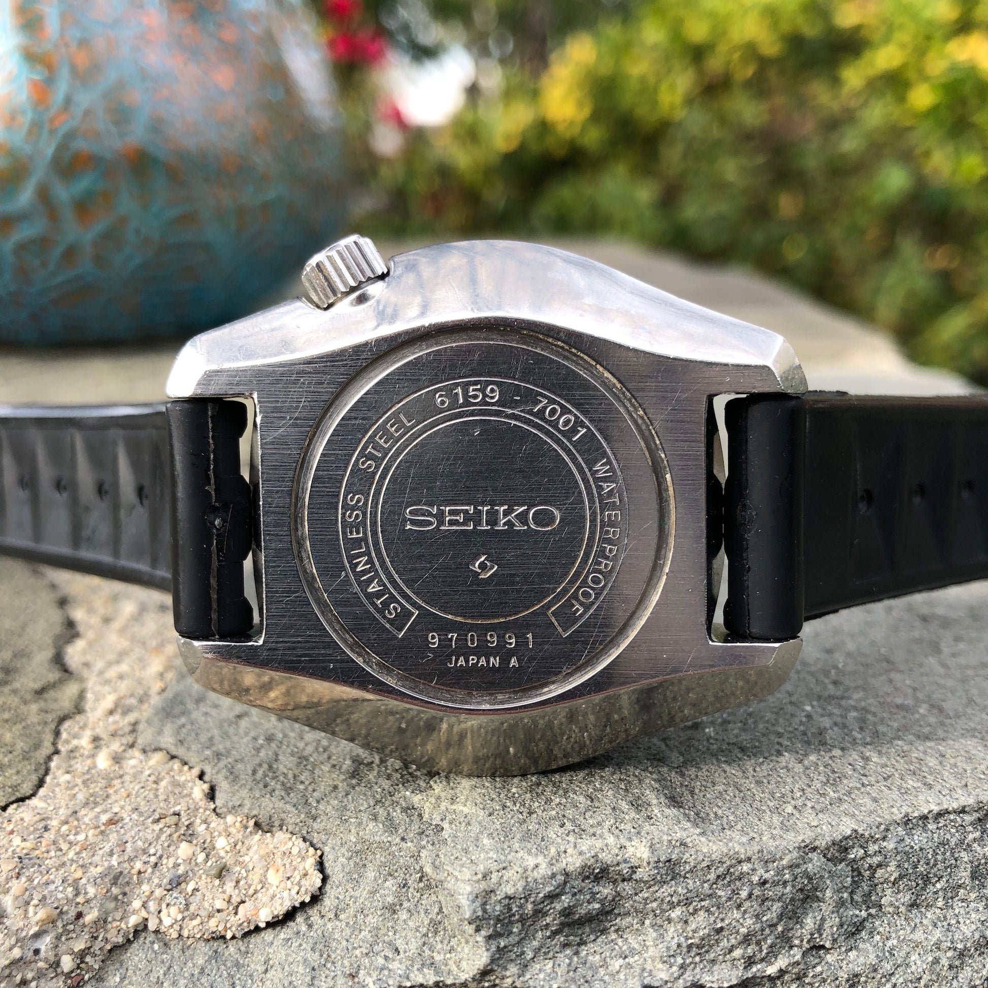 Seiko 44mm 2025