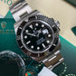 2020 Rolex Submariner Date 126610LN Ceramic 41mm Oyster Perpetual Steel Wristwatch Box Papers - Hashtag Watch Co.