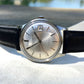 Vintage IWC Shaffhausen 809A Automatic Cal. 8541 Turler Signed Steel Watch - Hashtag Watch Company