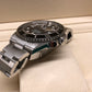 2020 Rolex Submariner Date 126610LN Ceramic 41mm Oyster Perpetual Steel Wristwatch Box Papers - Hashtag Watch Co.