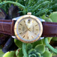 Vintage Rolex Thunderbird Datejust 1625 Champagne Two Tone 14K Steel 1964 Cal. 1570 Watch - Hashtag Watch Company