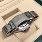 2020 Rolex Submariner Date 126610LN Ceramic 41mm Oyster Perpetual Steel Wristwatch Box Papers - Hashtag Watch Co.