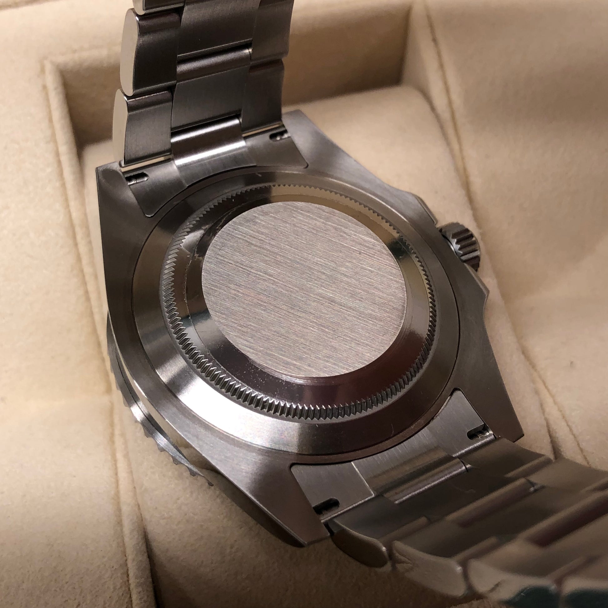 2020 Rolex Submariner Date 126610LN Ceramic 41mm Oyster Perpetual Steel Wristwatch Box Papers - Hashtag Watch Co.