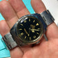 Vintage Rolex Explorer 1016 Gilt Underline Glossy Oyster Perpetual Wristwatch Circa 1963 - Hashtag Watch Company