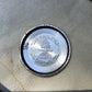 Vintage Omega Seamaster 321 CK2907/2 Waterproof Steel Chronograph 1950's Watch - Hashtag Watch Company