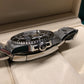 2020 Rolex Submariner Date 126610LN Ceramic 41mm Oyster Perpetual Steel Wristwatch Box Papers - Hashtag Watch Co.