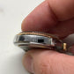 1982 Tudor Prince Oysterdate 75203 Brown Dial Two Tone Fluted Bezel Automatic Wristwatch - Hashtag Watch Company