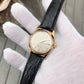 Vintage Rolex Precision 9006 18K Gold 34mm Manual Wind Caliber 1210 Wristwatch - Hashtag Watch Company