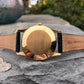 Vintage Rolex Precision 9006 18K Gold 34mm Manual Wind Caliber 1210 Wristwatch - Hashtag Watch Company